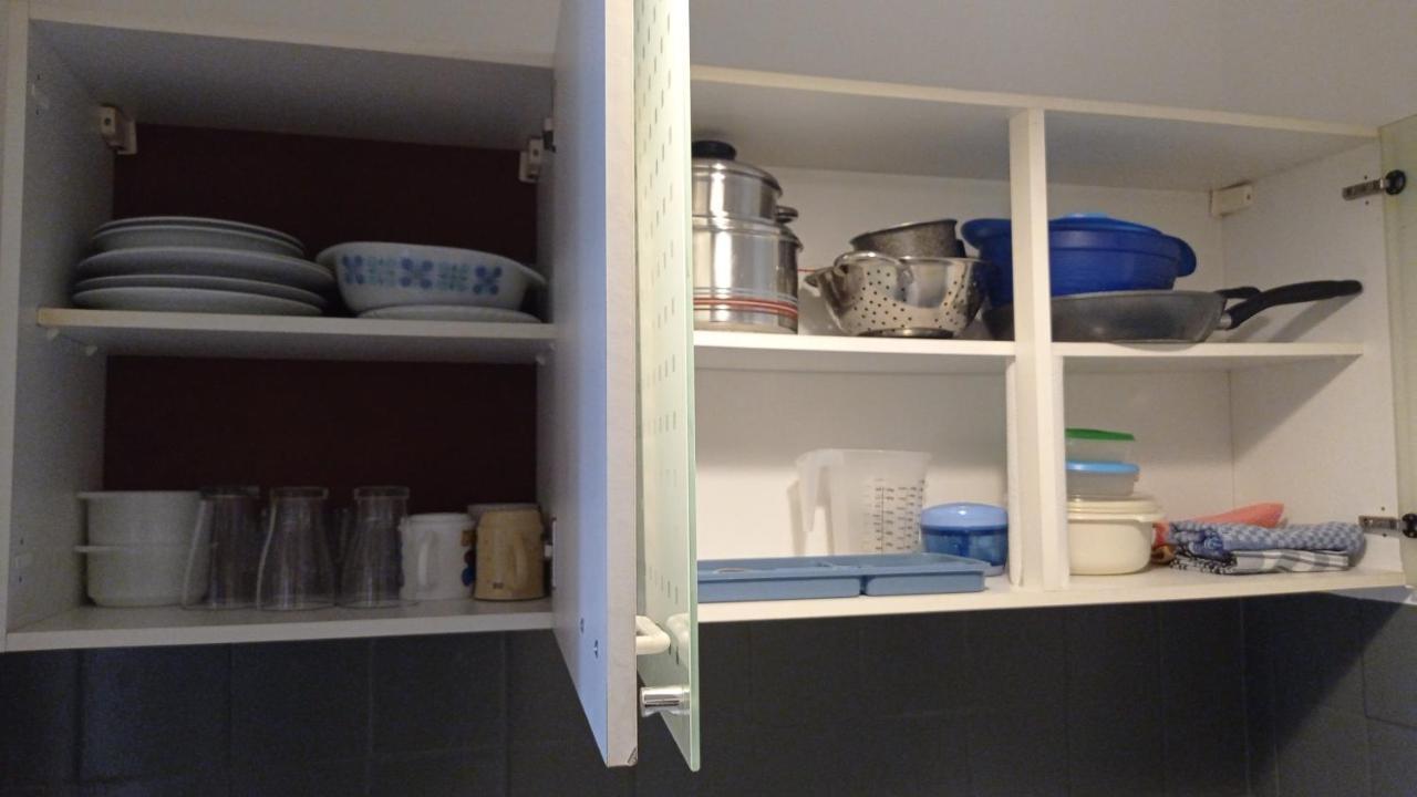 Einzimmerwohnungmit Grossem Balkon Mietersheim ภายนอก รูปภาพ